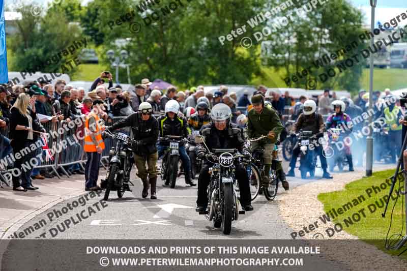 Vintage motorcycle club;eventdigitalimages;no limits trackdays;peter wileman photography;vintage motocycles;vmcc banbury run photographs